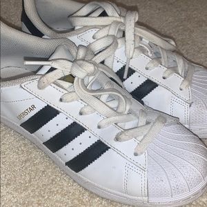 Adidas Superstar Shoes